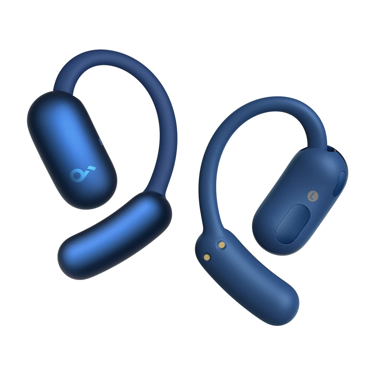 Soundcore AeroFit 2 by Anker Open-Ear Headphones Bluetooth Headphones Earphone Bluetooth Wireless Bluetooth Earphones
