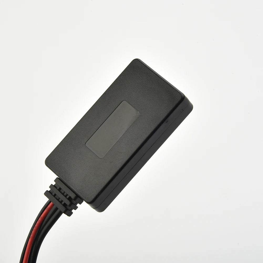 Car Wireless Bluetooth Receiver Module Bluetooth 5.0 Music Radio Stereo Audio Cable Adapter 2RCA Connector Music AUX Adapter