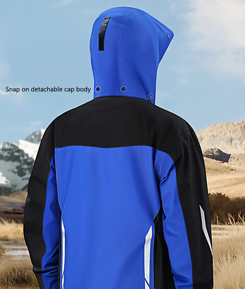 Motorcycle Raincoat Men Women Waterproof Motorcycle Rider Raincoat Suit Moto Raincoat Rain Coat Jacket Pants Biker Rain Set