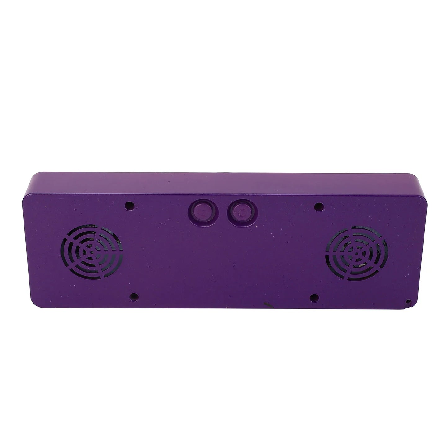 Music Rhythm Analyzer Music Spectrum Pickup 7 Levels Brightness Setting 5V USB 384 Color RGB LEDs for Entertainment Venue