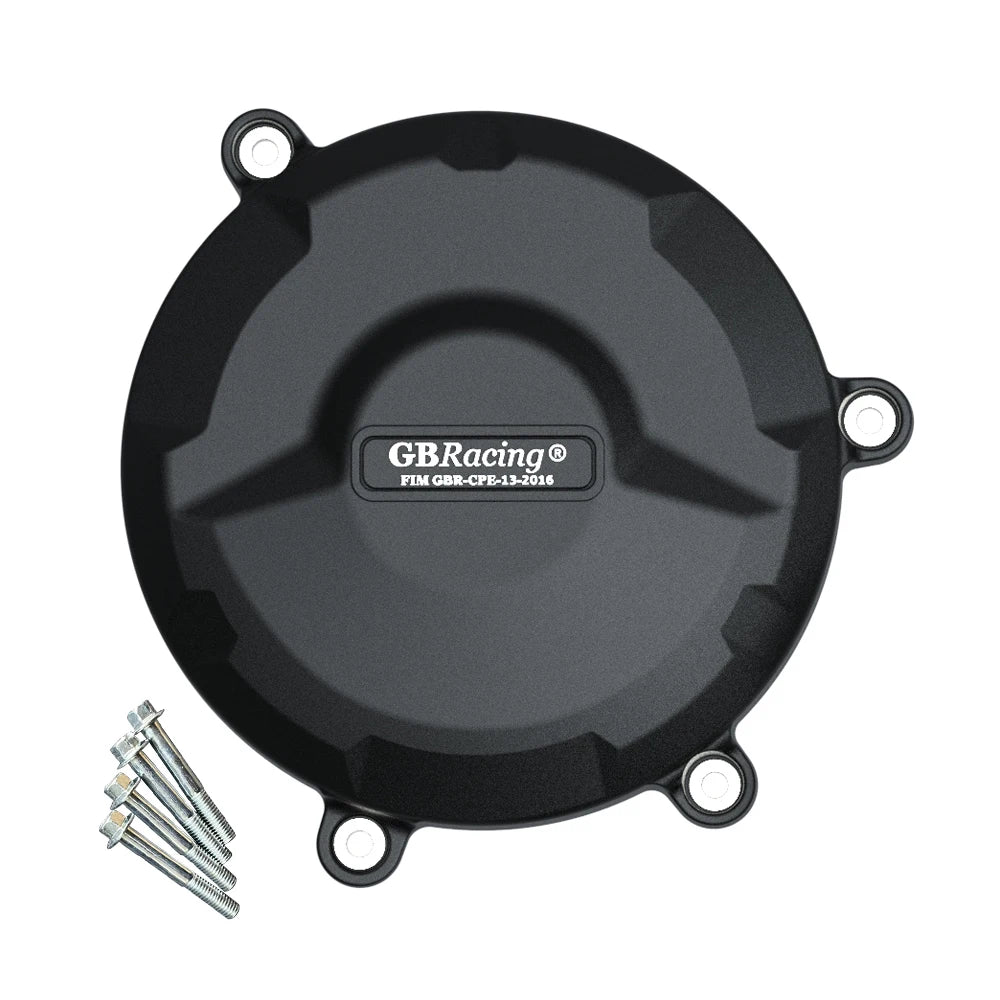 Motorcycle Engine Alternator Clutch Protection Cover Accessories For Ducati Panigale 1199 2012-2014 & Panigale 1299 2016-2020