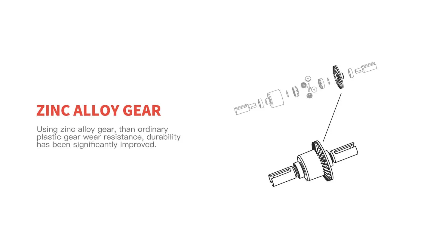 WLtoys 124016 V8 V2 1:12 4WD RC Racing Car High-Speed Brushless Motor Off-Road One Hand Remote Control Drift Climbing Kids Toys