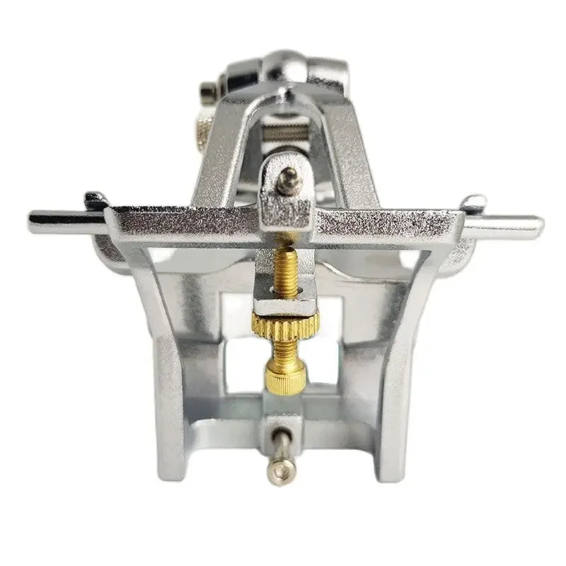Dental Universal Articulator No Plaster Needed Technician Korean Jaw Frame Lab Equipment Dentistry Tools Supplies