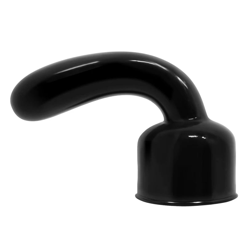 BAILE  Magic Wand  Attachments AV Vibrator Headgear  head cover cap  G-spot Stimulator sex toys sex pussy dildo tooys for man