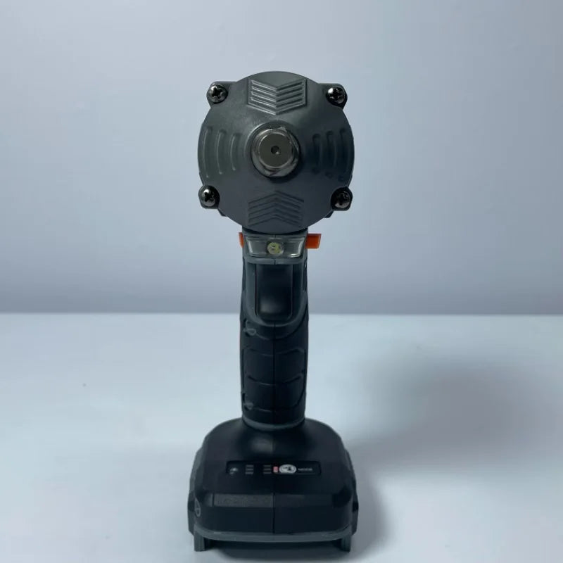 Cordless Impact Wrench 600N.M, Auto Maintenance Tool for Tire Replacement, Compact Design for Makita 18V-21V Battery