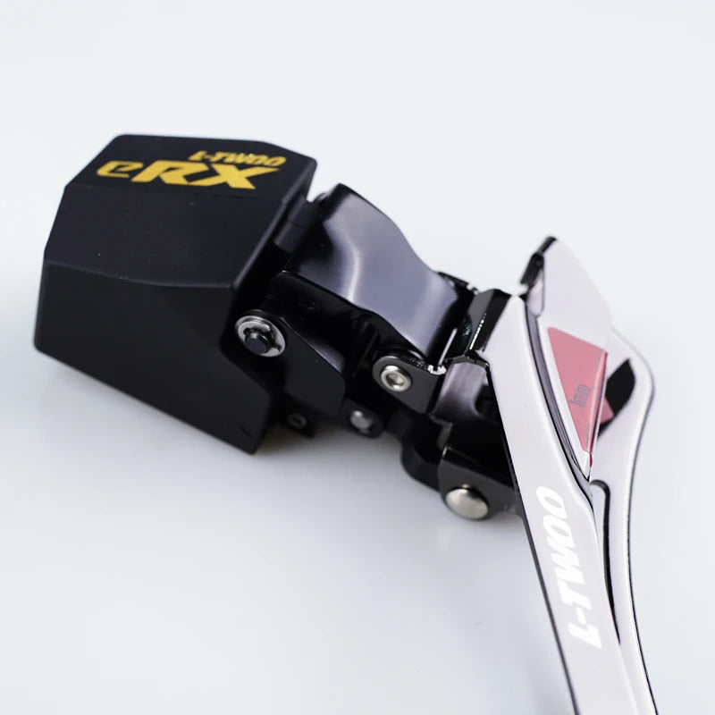 LTWOO eRX eR9 2x12s / 2x11s Electronic Groupset, Road Electronic Groupset, Replaceable battery, APP programming