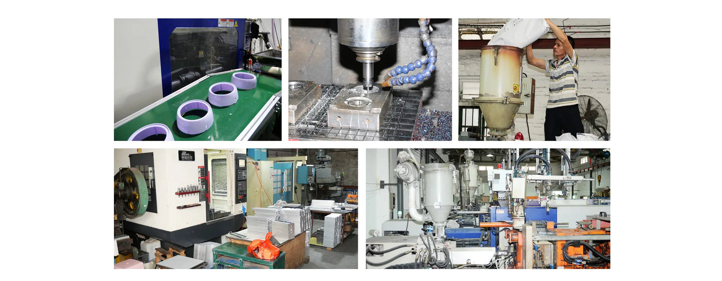 10pcs Car Stickers Film Install Squeegee Vinyl Carbon Fiber Scraper with Felt Squeegee Tool Film Wrapping Car Wrap Tools