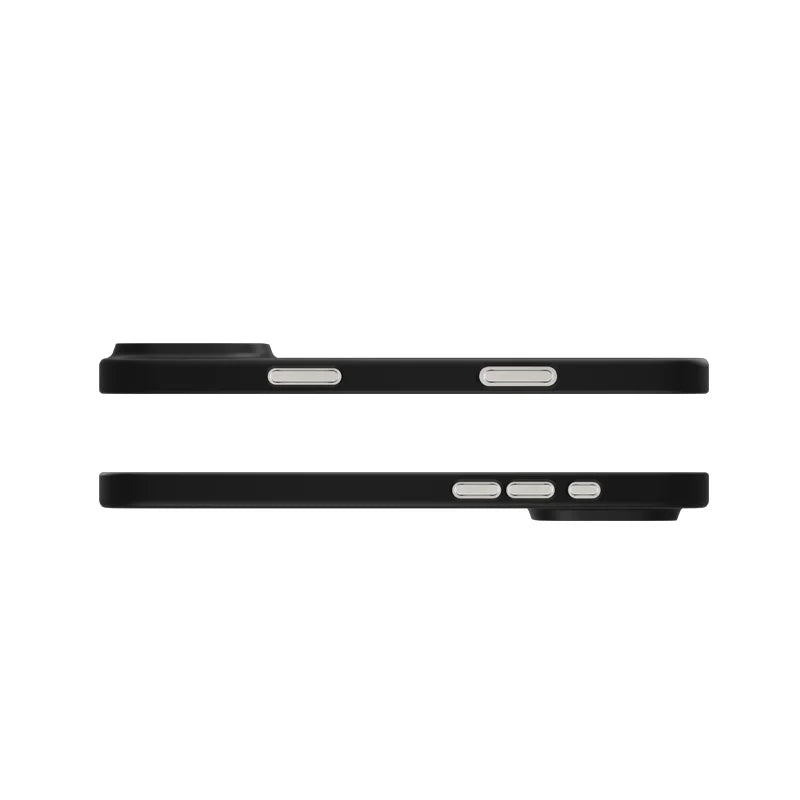 KZDOO Air Skin Ultra Thin Paper Cover Lightweight Slim Bare Feel Matte Shell Protector For iPhone16 /16 Plus/16pro/16 Pro Max