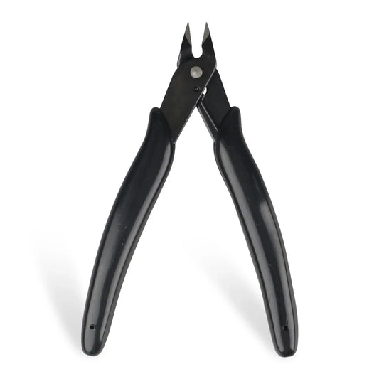 Universal Pliers Multi Functional Tools Electrical Wire Cable Cutters Cutting Side Snips Flush Stainless Steel Nipper Hand Tools