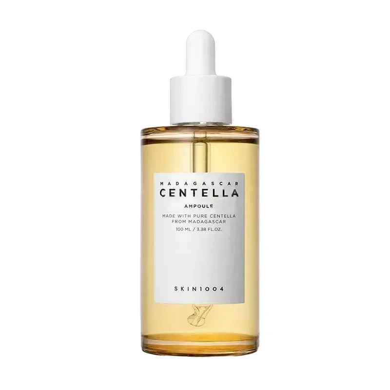 SKIN1004 Centella Asahi Ampoule Essence 100ml Skin Care Angel Repair Soothing Hydrating and Stability Ampoule Essence