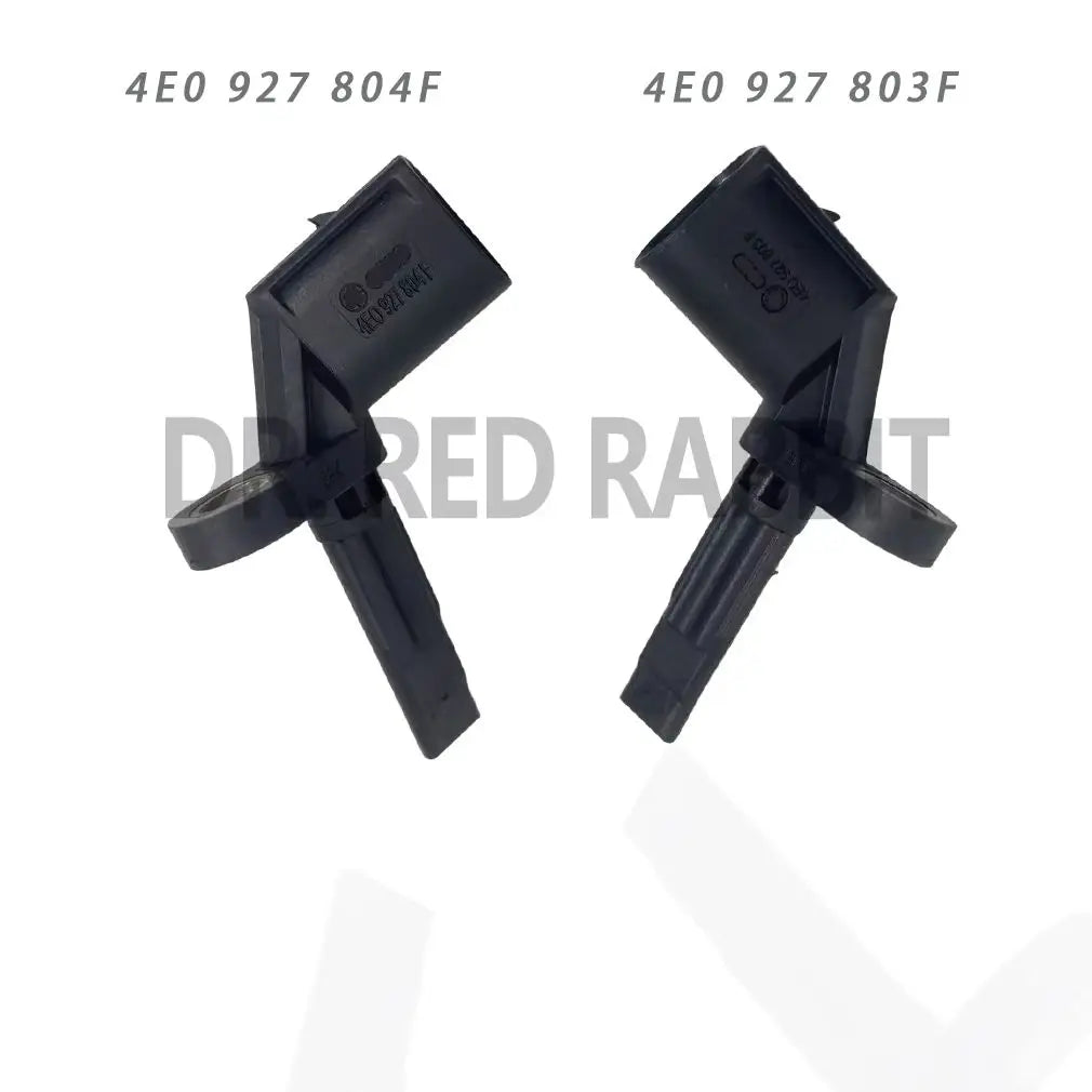Car Sensors ABS Wheel Speed Sensor 0265007929 4E0927803F 4E0927804 F 4E0927803A For AUDI A4 A5 A6 A7 A8 Q5 R8 VW PHAETON
