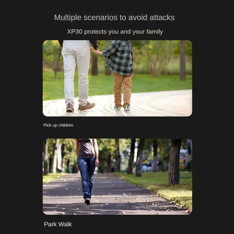 2023 Release Pet Dog Repeller Ultrasonic Dog Training Device Rechargeable Anti Dog Bark Deterrent Device With LED Flashlight