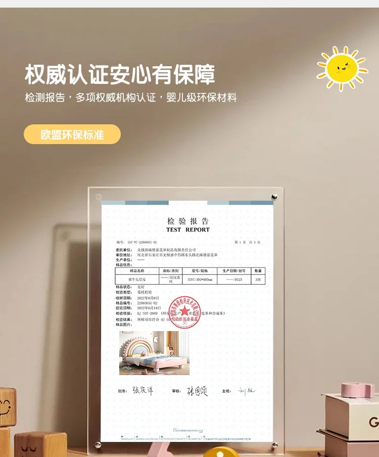 Cute Princess Children Beds Mattress Modern Pink Comferter Bed Luxury Wood Cama Infantil Bedroom Set Furniture