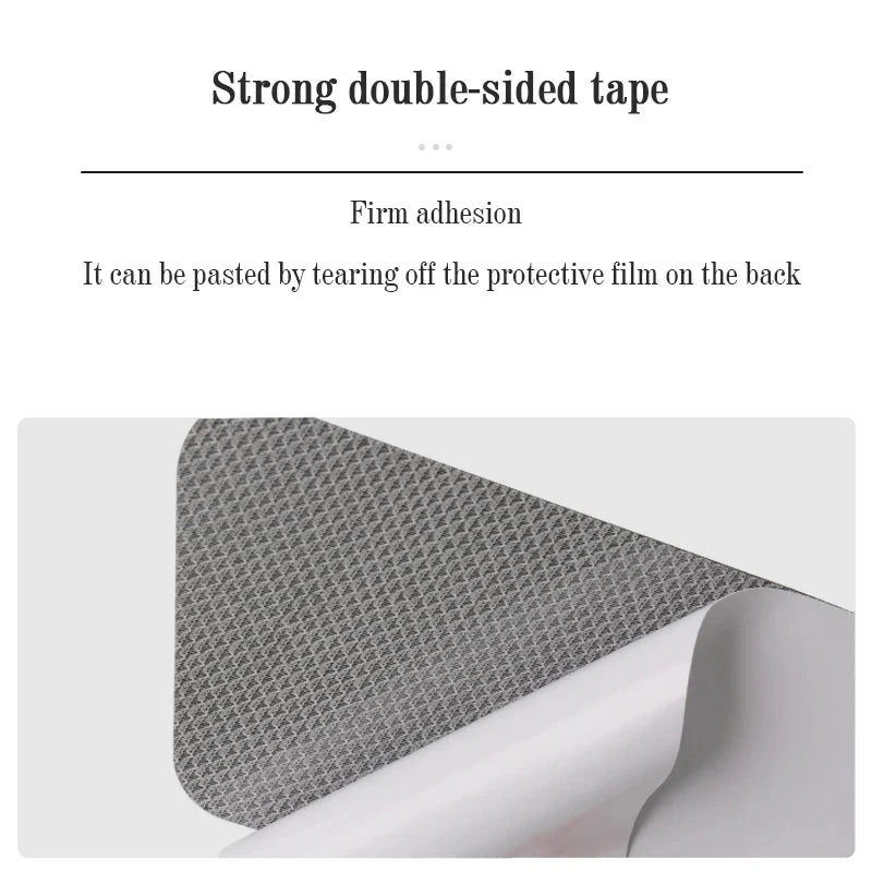 1/4/5Pcs Car Door Sill Scuff Plate Decor Carbon Fiber Stickers For Subaru Crosstrek Legacy Forester Outback Impreza Levorg Smart