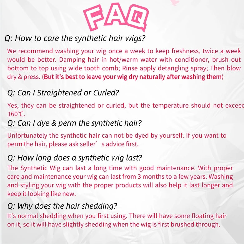 White Wig Straight Synthetic Lace Front Wig Glueless Wigs Ready to Wear Long White Wig Cosplay Snow White Colored Wigs for Women