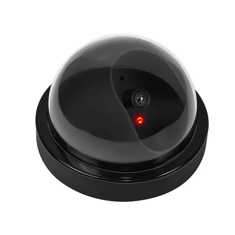 Simulation Fake Monitor Fake Camera Outdoor Household Fake Camera Head Probe Model Realistic Model Simulation Monitoring