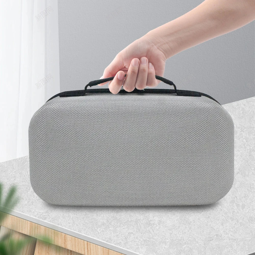 DITONG HY320 Projector Storage Case Travel Carry Projector Bag for Magcubic HY320 Projetor Carrying Bags for Transpeed hy320