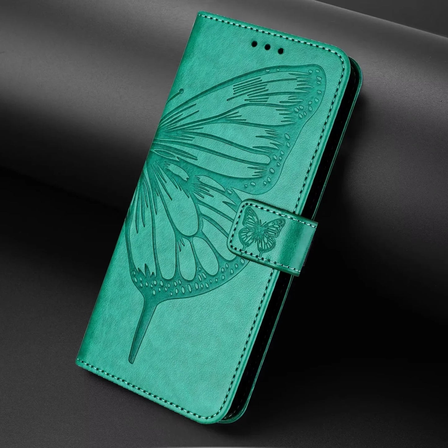 PU Leather Flip Case For Samsung Galaxy M04 M05 M06 M16 M12 M13 M22 M23 M32 M33 M34 M35 M36 M52 M53 M54 M55 M56 M62 Wallet Cover