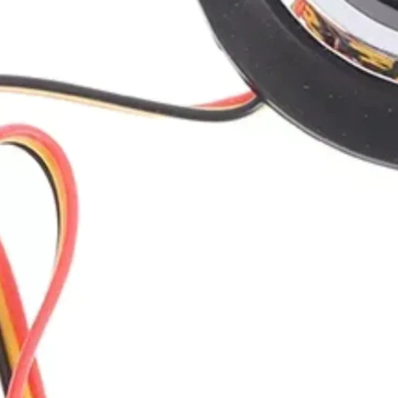 Hot Sale 1 Pc 12V Auto Replacement Car Engine Start Stop Push Button Keyless Entry Ignition Starter Switch