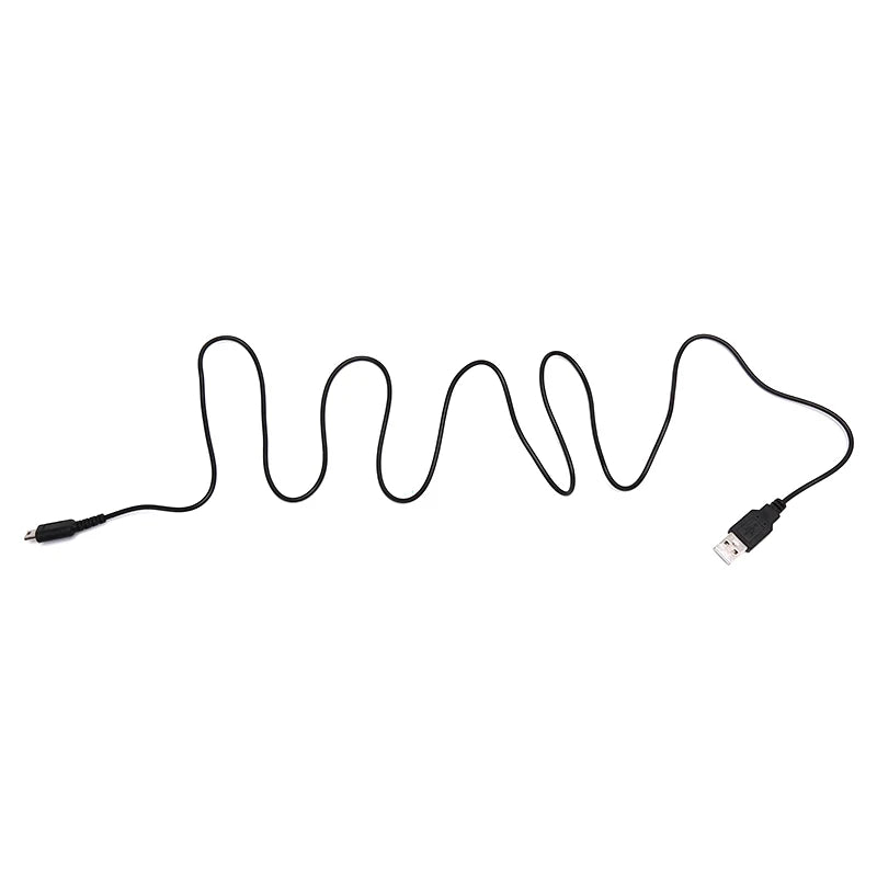 DS Lite NDSL DSL USB Charging Power Charger Cable Lead Wire Adapter For NS