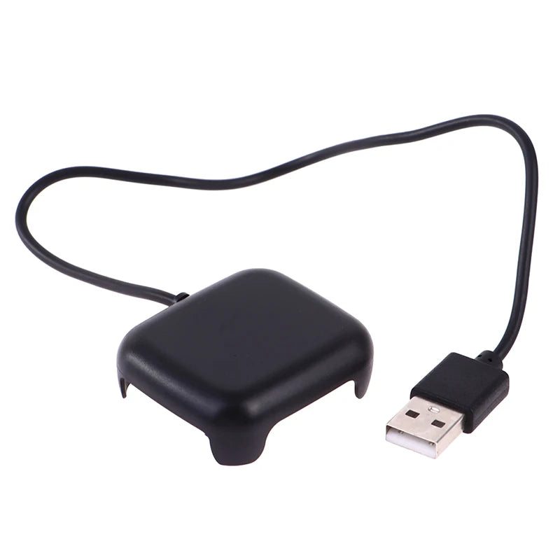 1PC Smart Watch Magnetic Charger Smartwatch Charging Cable USB Chargeable Adapter for HW22 Smartwatch