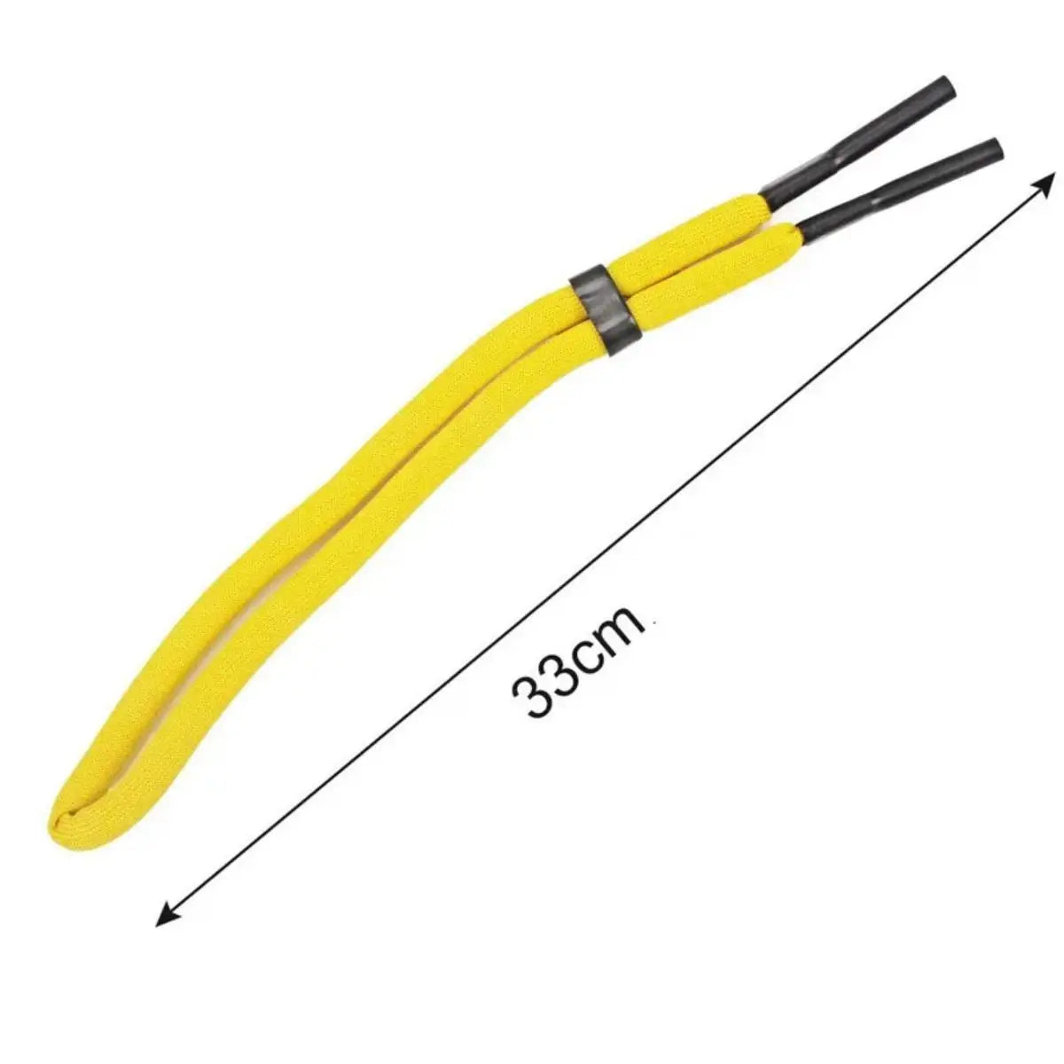 1pc Glasses Strap Sunglass Strap Eye Glasses String Strap Adjustable Sports Eyeglasses Lanyard Neck Holders Eyewear Retainer