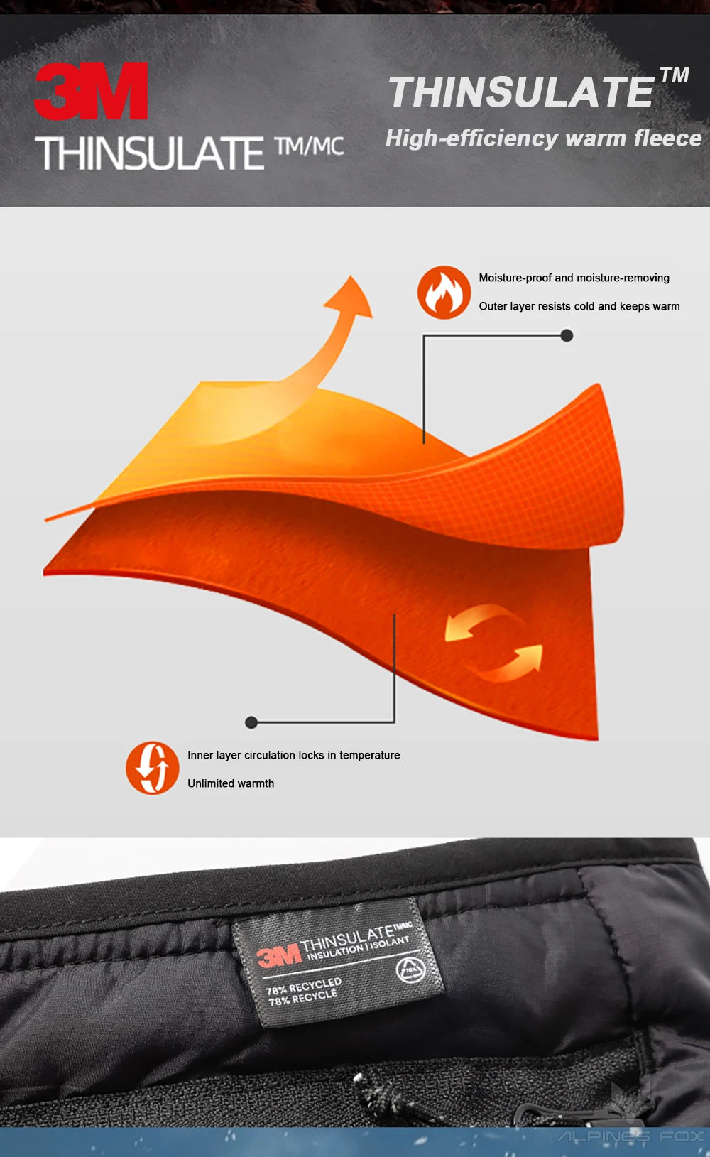 Windproof Motorcycle Scarf Winter Motorbike Neck Warmer Waterproof Ski Snowboarding Bike Cycling Hiking Motocross Warm Collar