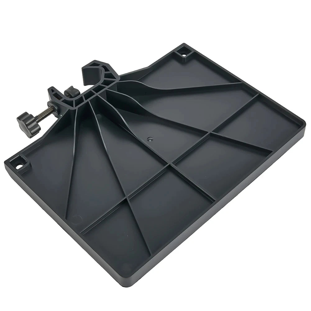 Microphone Stand Soundcard Tray Clip Holder For Live Tripod Bracket Mic Holder Accessories New