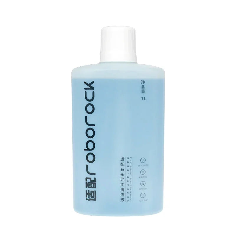 For Roborock S8 Pro Ultra / S8 MaxV Ultra / Q5/Q7/Q Revo/ S7 Max Ultra/S7MaxV Plus/ Vacuum Cleaing Floor Cleaning Solution