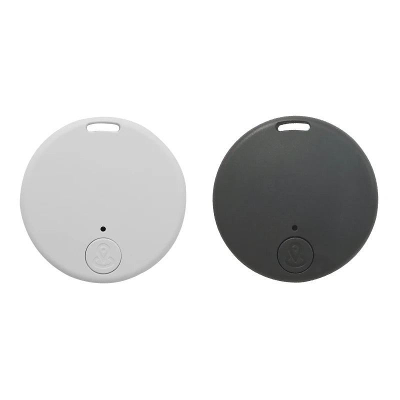 Mini Gps Tracker Bluetooth Anti-lost Device Tracking For Gps Plotter Without Subscription Car Play Moto Satellite Locator
