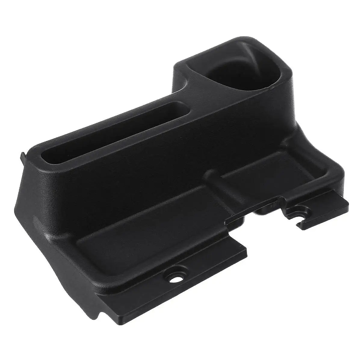Centre Console Armrest Box Storage Tray Insert Box For Toyota Land Cruiser LC70 LC71 LC76 LC79 Stowing Tidying Orginizer Box