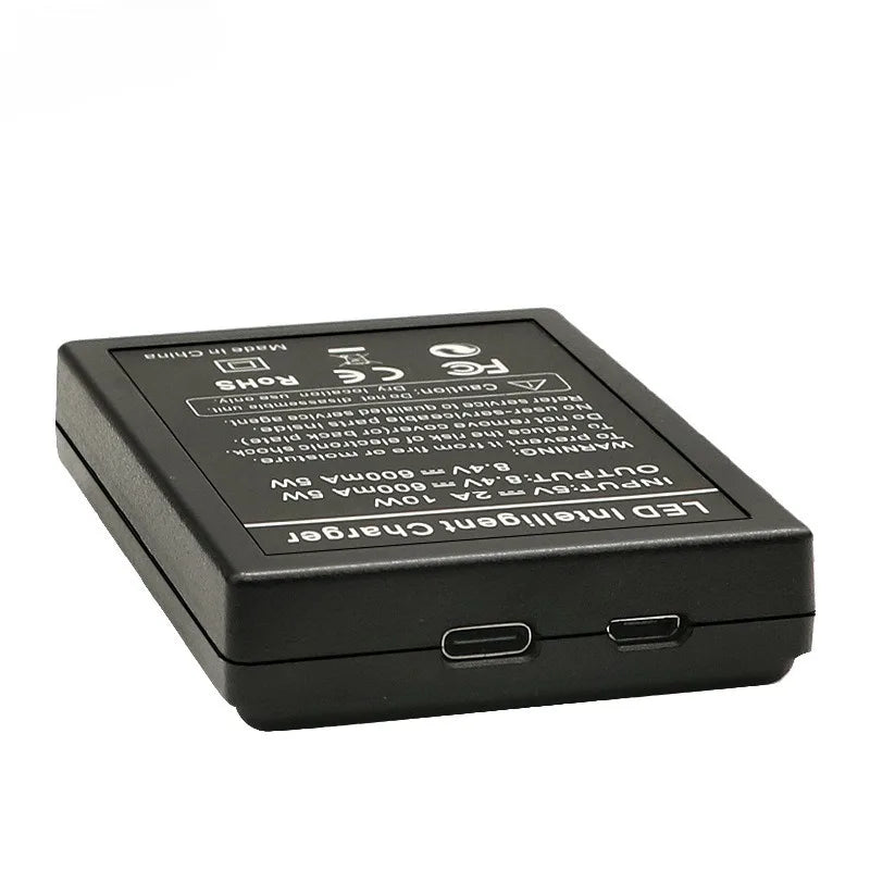 NB-2LH NB 2L 2LH NB-2L Battery + Charger 1850mah for Canon EOS Rebel XT XTi 350D 410D G7 G9 S70 S80 ZR500 ZR950 ZR960 HG10 HV40