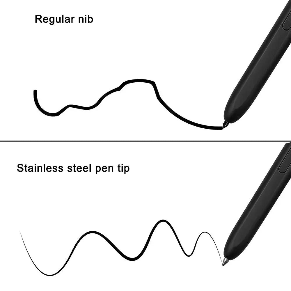 Stylus Tips S Pen Nibs Replacement For Samsung Galaxy Tab S6 S6 Lite S7 And S7+ High-Quality Removal Tweezers Stylus Pen K6C5
