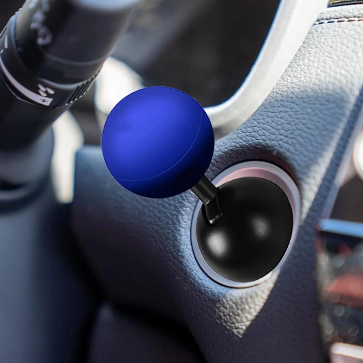 Car start button cover One-click start button rocker button cover Decorative accessories Car modification tool