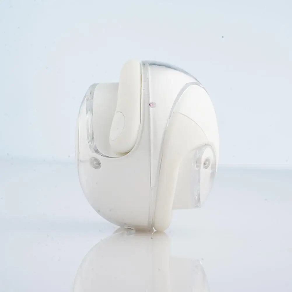 Awaze Lab X15 Pro Waterproof Earbuds Ear Mounted Wireless Earbuds Headphones BT 5.4 Over-Ear Noise Canceling Suitable For Laptop