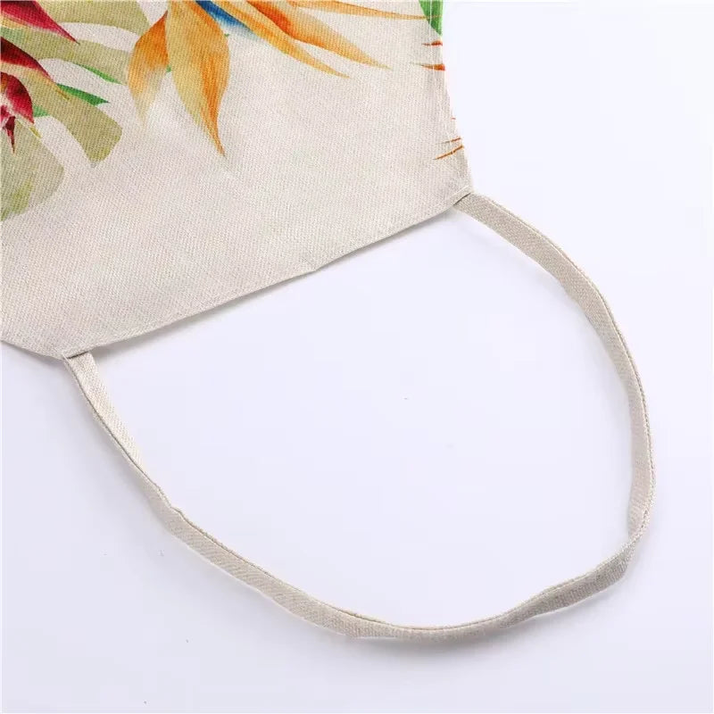 Ins Fashionable Fruit Strawberry Peach Sleeveless Circle Cute Halter Neck Parent-Child Apron Kitchen Household Dressing Bib