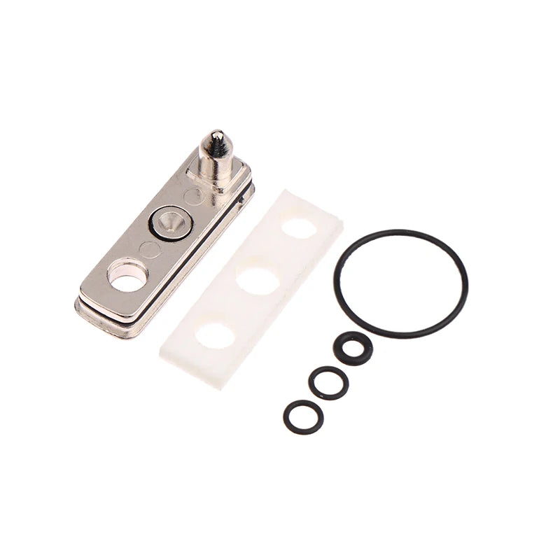 Sealing Metal Lighter Sealing Cotton Base ForZip Kerosene Lighter Regular Inner Liner Modified Base Cotton Reduce Volatilization