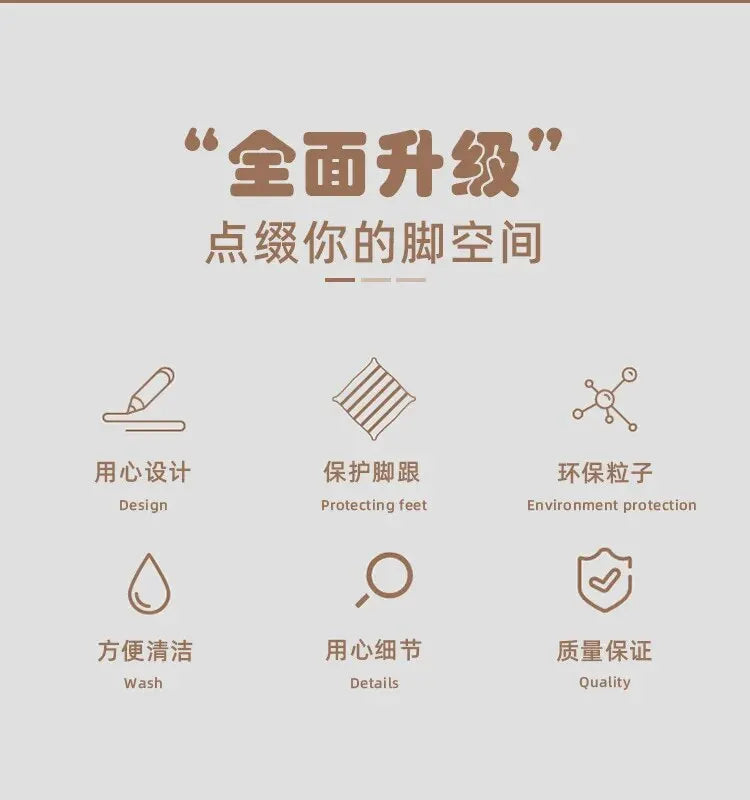 Heel Sneaker Repair Subsidy Self-adhesive Shoe Heel Wear Hole Repair Shoe Sticker Inner Lining Anti-abrasion Sticker Heel Sticke