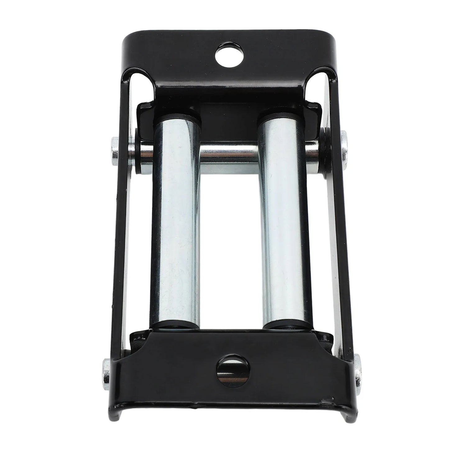 Winch Roller Fairlead 2000LB Load Bearing High Strength Electric Winch Cable  2000LB Winch Roller Fairlead Roller Fairlead