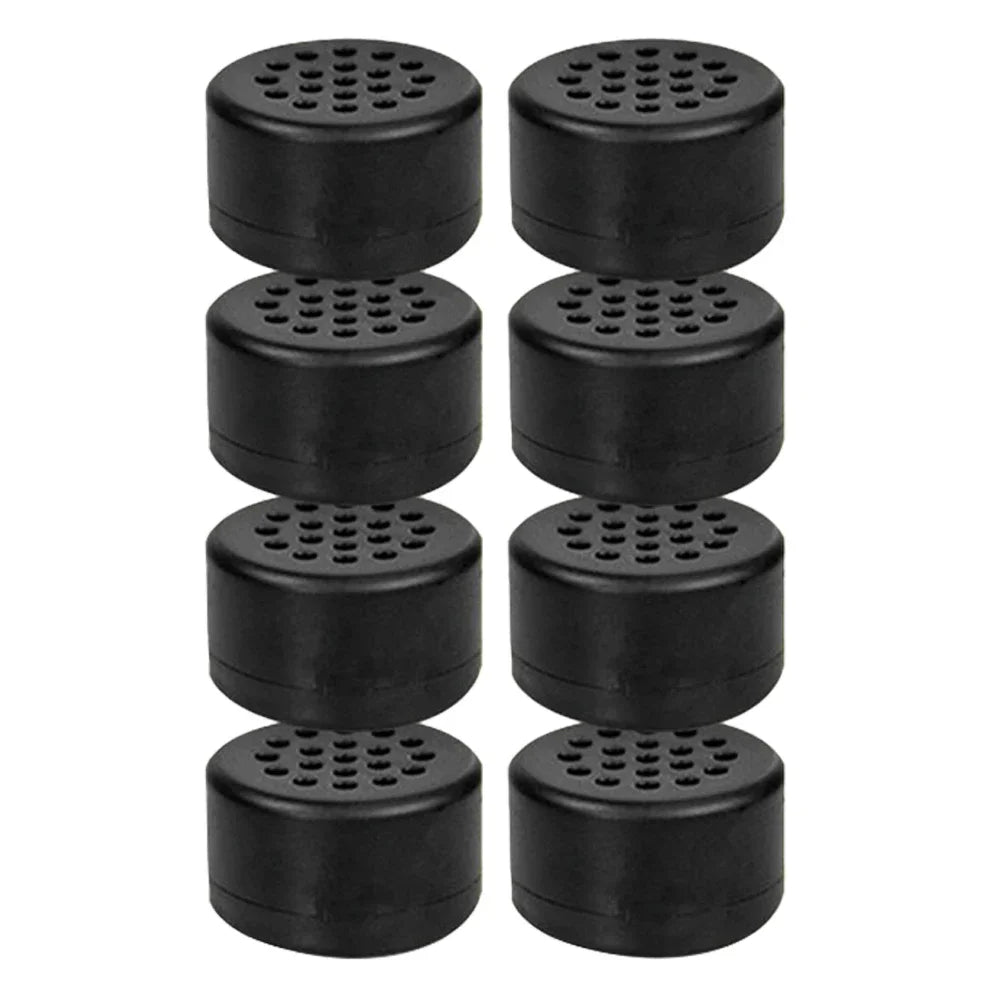 8Pcs Mice Repellent Deterrent Anti-Mouse Balls Rat Repellent Peppermint Oil for Outdoor Indoor Pest Insect Control