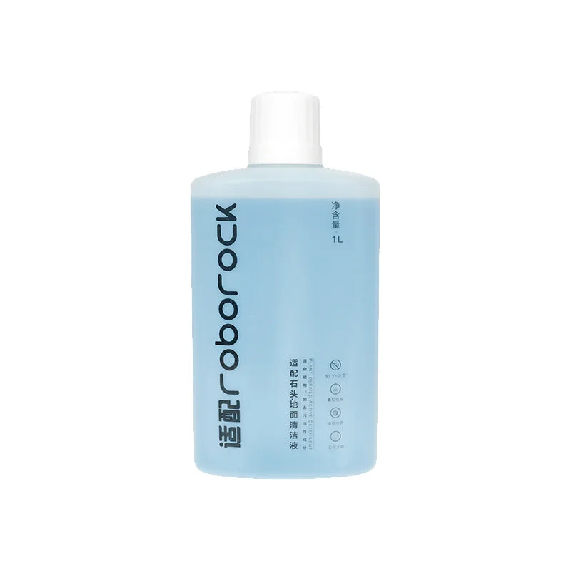 For Roborock S8 Pro Ultra / S8 MaxV Ultra / Q5/Q7/Q Revo/ S7 Max Ultra/S7MaxV Plus/ Vacuum Cleaing Floor Cleaning Solution