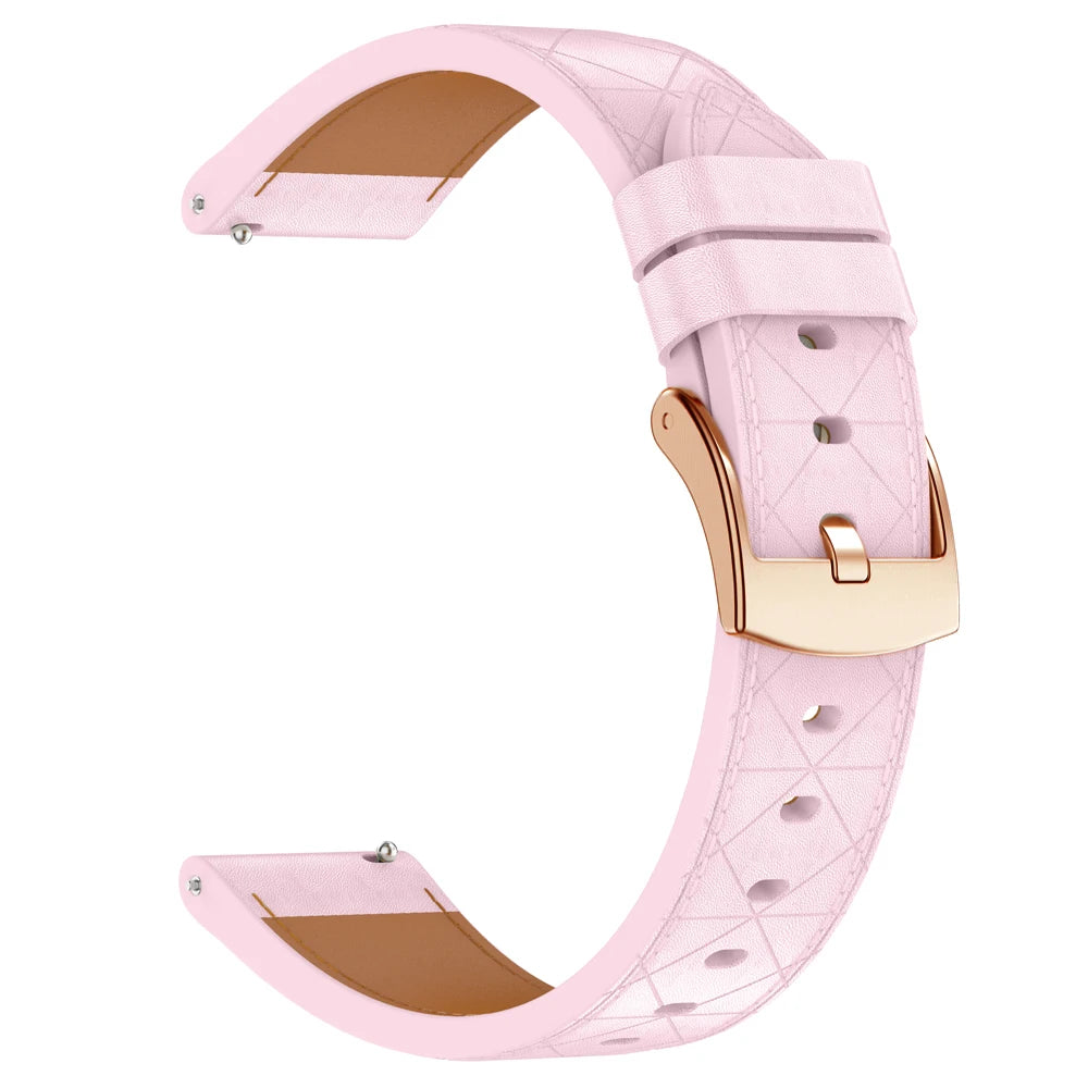 18MM Watchband For HUAWEI WATCH 5 42mm/Watch GT 4 GT 5 41mm Smart Watch Bracelet Wristband Strap For Huawei Watch GT 5 Pro 42mm