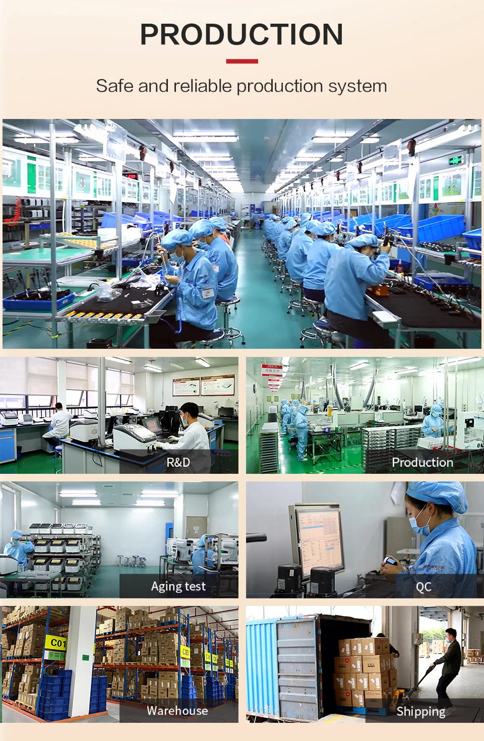 Sannuo Sinocare Safe ACCU2 Blood Glucose Meter Blood Sugar Test Kit Diabetes Home Glucometer with 50pcs Strips or only strips