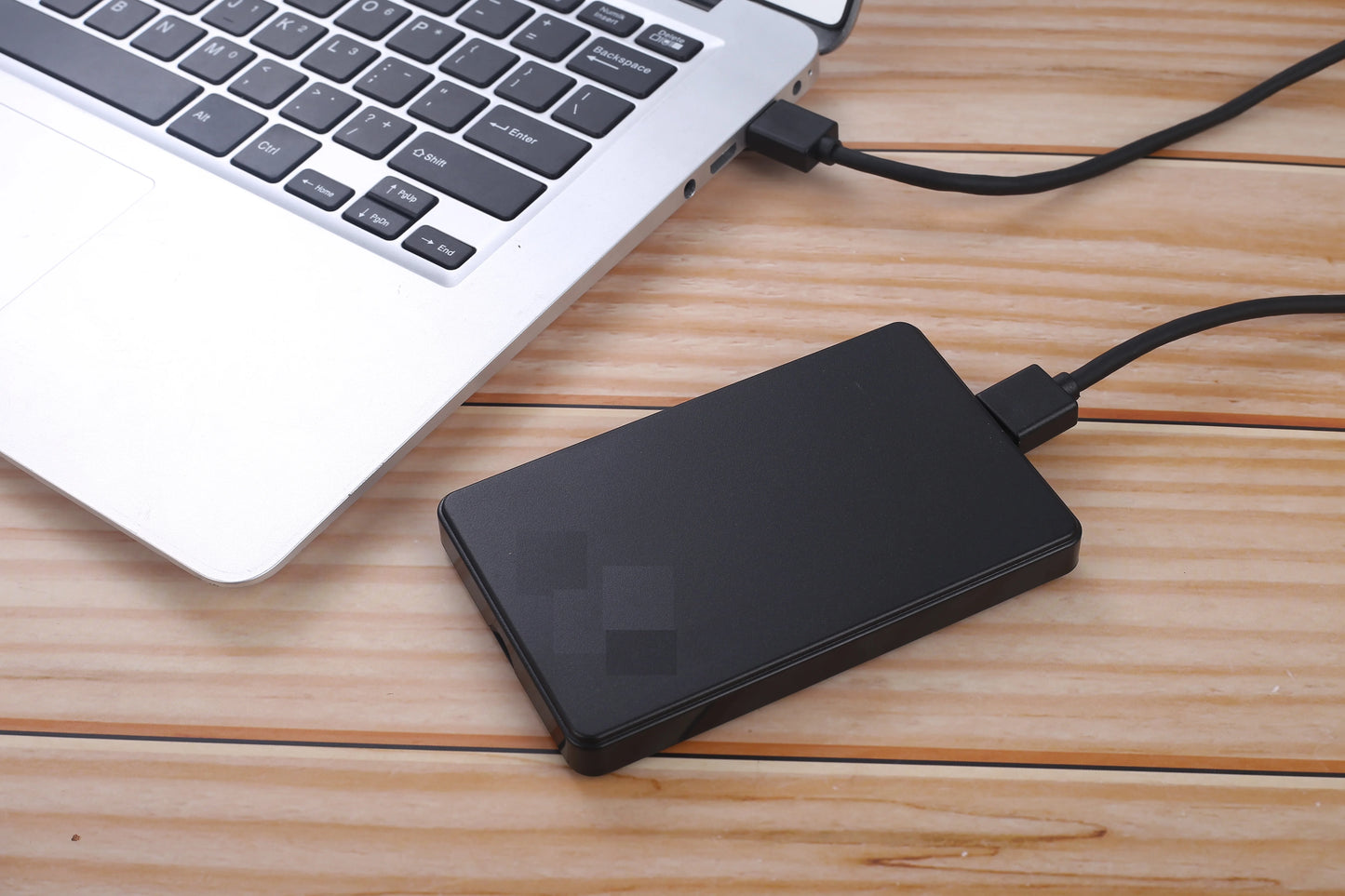 2.5" SATA USB3.0 HDD Enclosure Mobile Hard Drive Cases for SSD External Storage HDD Box