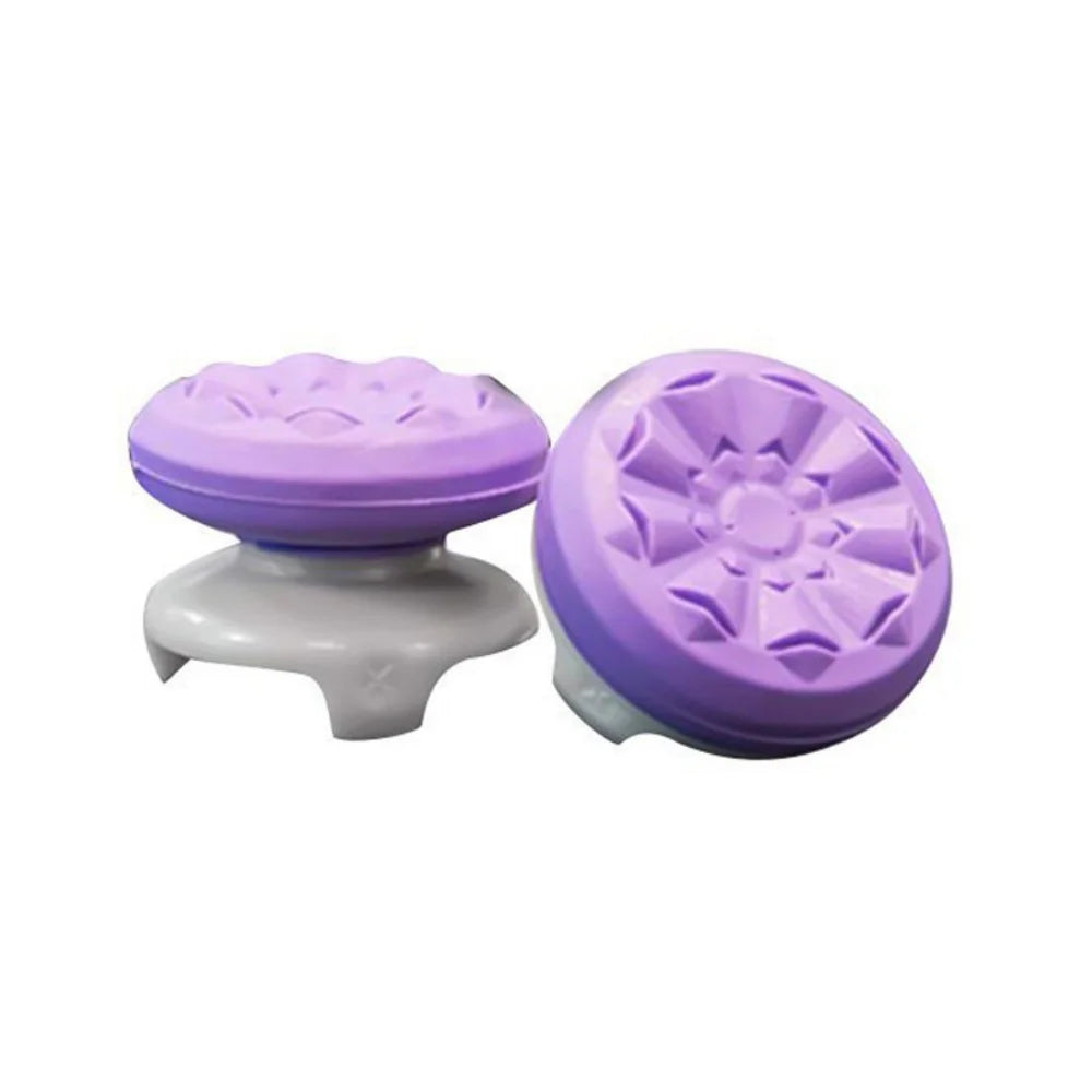 Silicone cap FPS Freek Galaxy for Playstation PS4 High-Rise Analog Stick PS5 Joystick Controller Performance Command Stick Game