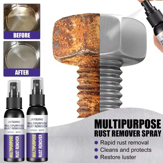 Metal Rust Remover Multifunctional Automotive Wheel Polishing And Refurbishing Agent Faucet Stainless Steel Rust Remover