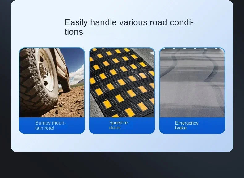 RandGrey Car Phone Holder for Universal Mobile Phone Holder Stand Car Phone Stand for Car Air Outlet Mount Car Cell Phone Suppor