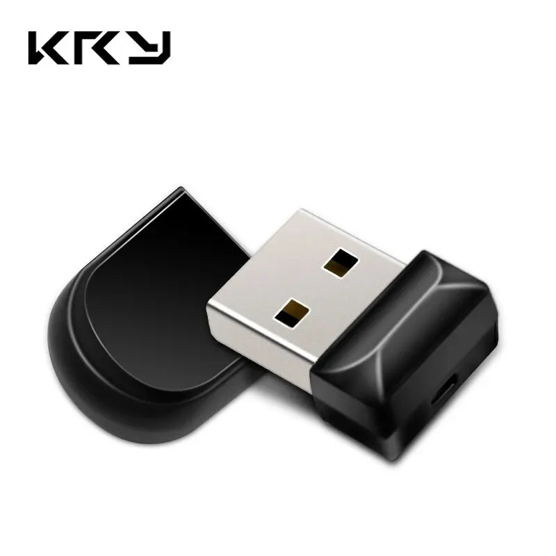 USB Flash Drive High Speed 2.0 Mini 64GB High Speed Pen Drive 64GB Pendrive 2.0 USB Stick Pen Drive Free Shipping