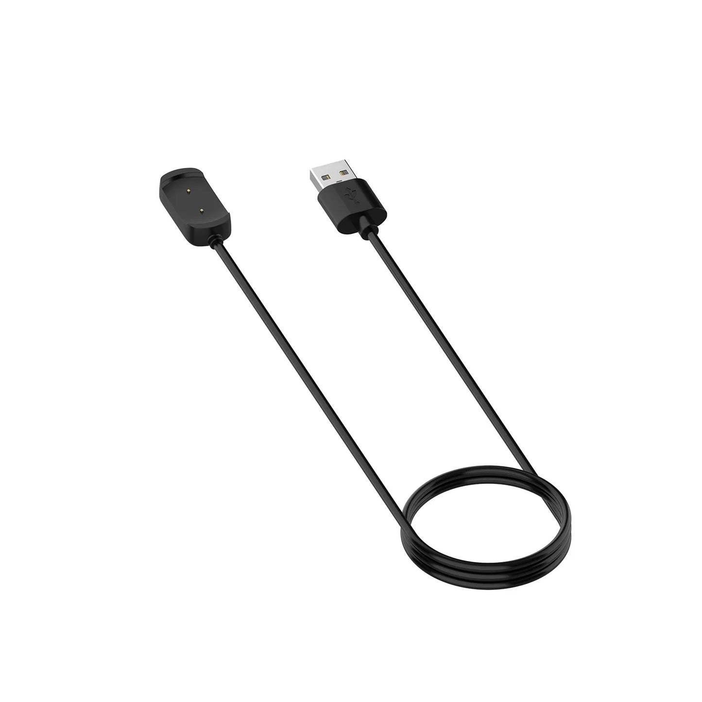 USB Charger For Huami Amazfit T-Rex/Amazfit GTS/Amazfit GTR 42MM 47MM USB 100cm Charging Cable Fast Charging Charger Cradle
