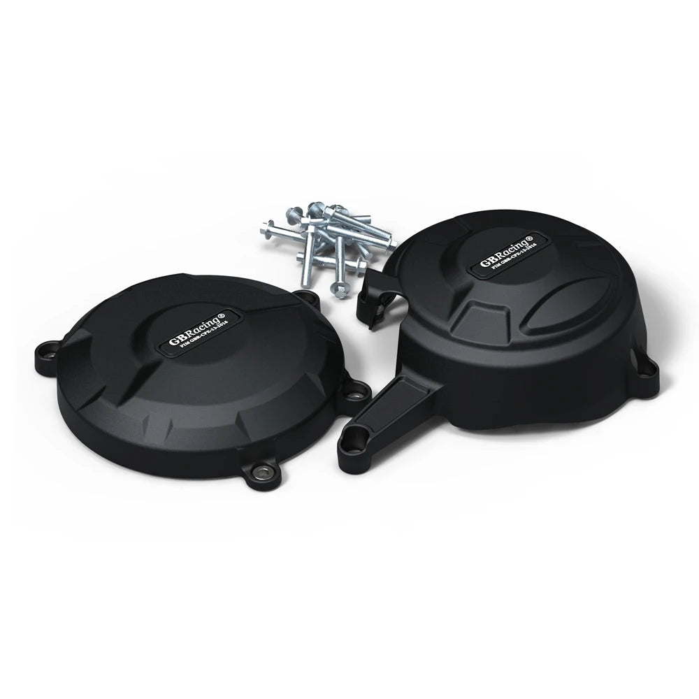 Motorcycle Engine Alternator Clutch Protection Cover Accessories For Ducati Panigale 1199 2012-2014 & Panigale 1299 2016-2020